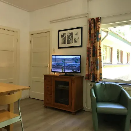 Сasa de vacaciones Horalaan 8-4 Ede-bennekom Bennekom