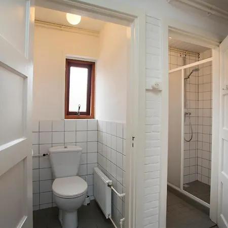 Сasa de vacaciones Horalaan 8-4 Ede-bennekom *