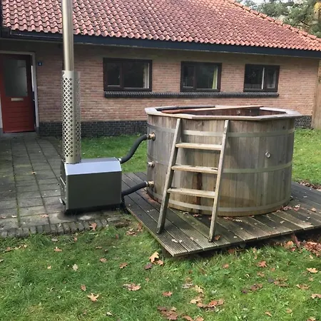 Horalaan 8-4 Ede-bennekom * Bennekom