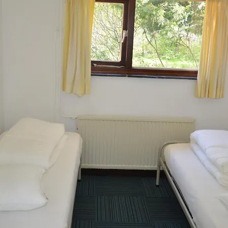 Сasa de vacaciones Horalaan 8-4 Ede-bennekom
